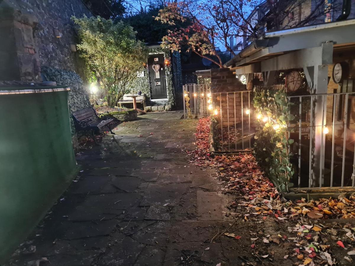 Belfast Cosy Cabin Εξωτερικό φωτογραφία