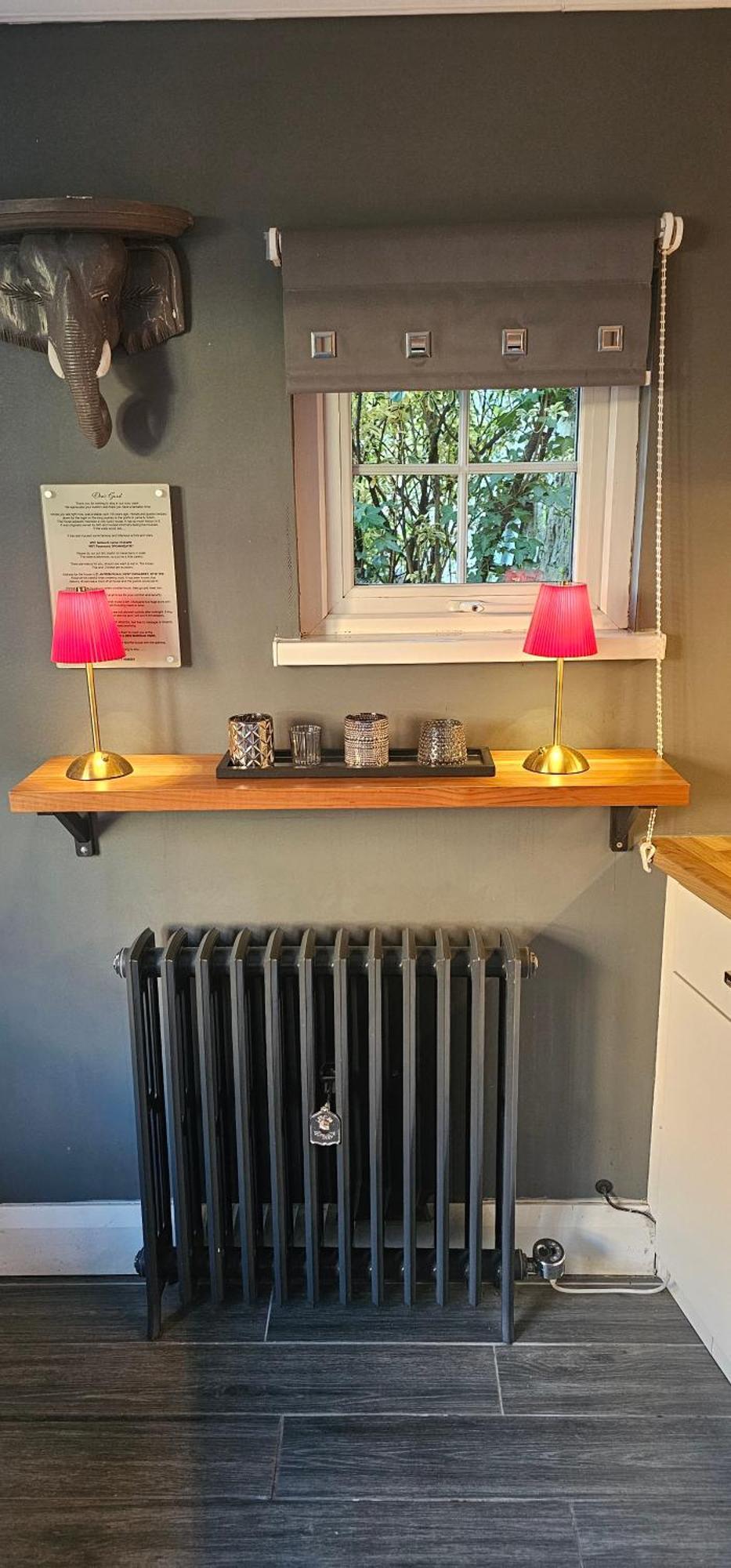 Belfast Cosy Cabin Εξωτερικό φωτογραφία